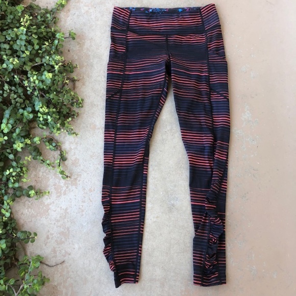 lululemon athletica Pants - Lululemon Speed Tight IV in Twisted Dune Leggings